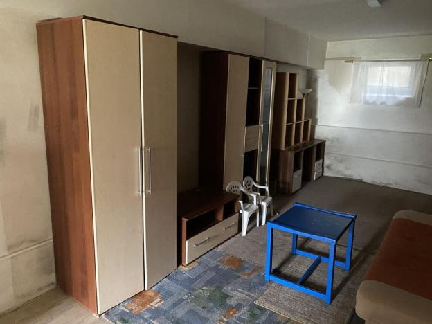 Prodej výrobních prostor, Karlovy Vary, Moskevská, 31 m2