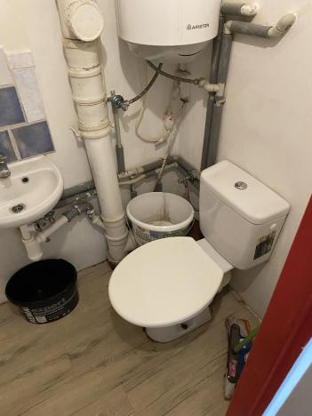 Prodej výrobních prostor, Karlovy Vary, Moskevská, 31 m2