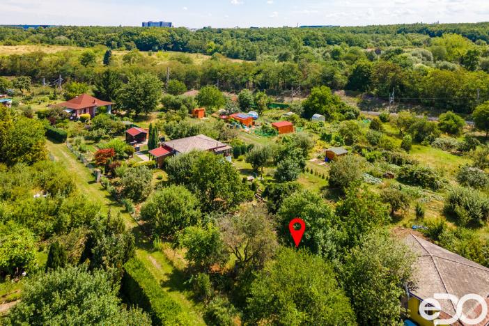 Prodej chaty, Praha - Strašnice, 11 m2