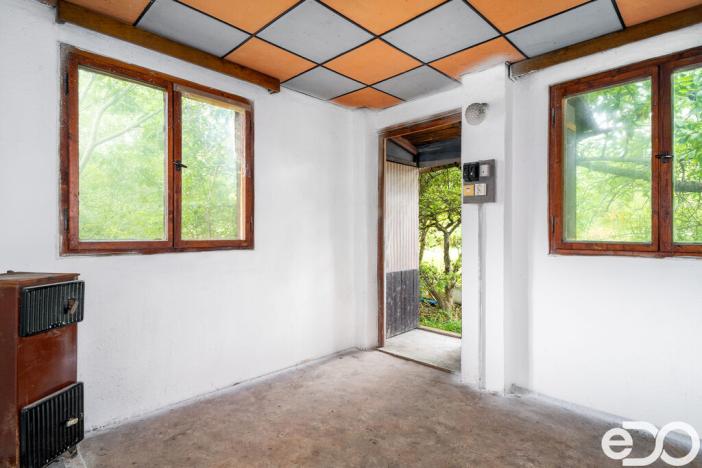 Prodej chaty, Praha - Strašnice, 11 m2