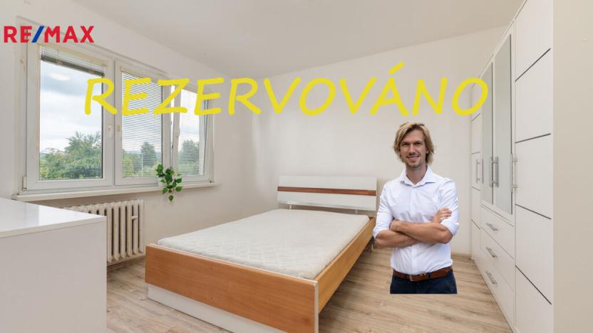 Prodej bytu 3+1, Ostrov, Kollárova, 69 m2