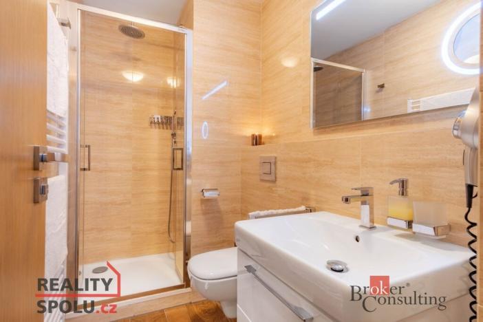 Prodej ubytování, Harrachov, 25 m2