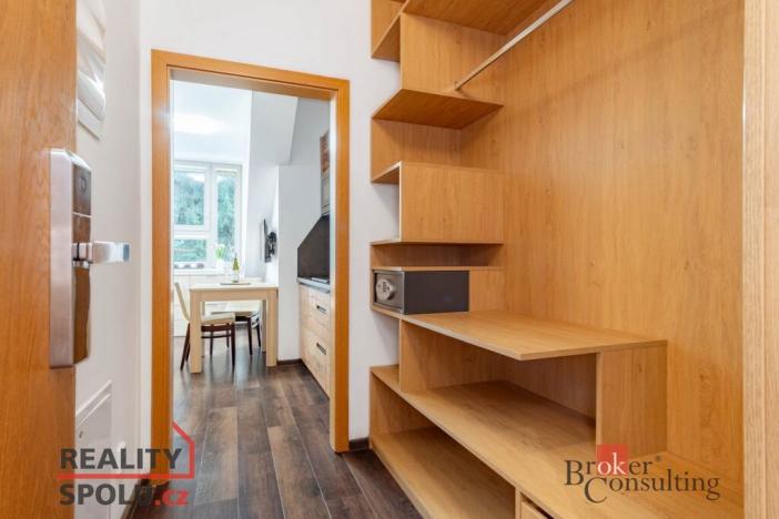 Prodej ubytování, Harrachov, 25 m2