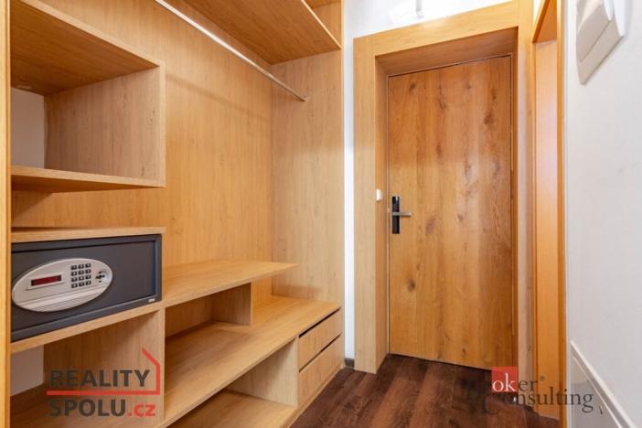 Prodej ubytování, Harrachov, 25 m2