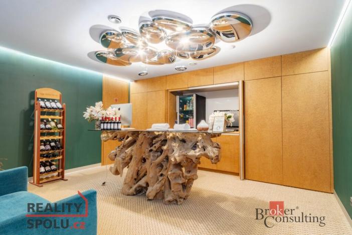 Prodej ubytování, Harrachov, 25 m2