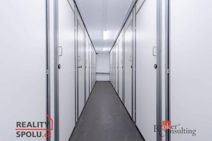 Prodej ubytování, Harrachov, 25 m2