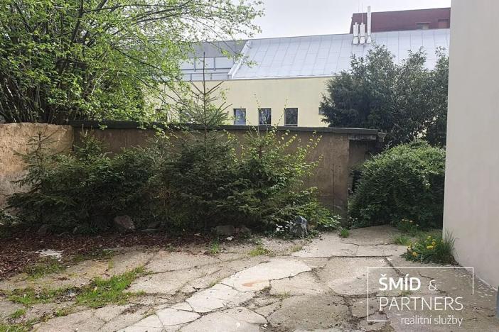 Prodej pozemku pro bydlení, Kolín, Krčínova, 319 m2