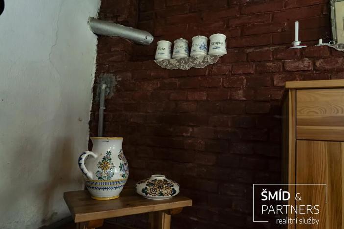 Prodej chalupy, Rokytnice v Orlických horách, J. V. Sládka, 157 m2