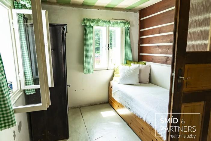 Prodej chalupy, Rokytnice v Orlických horách, J. V. Sládka, 157 m2