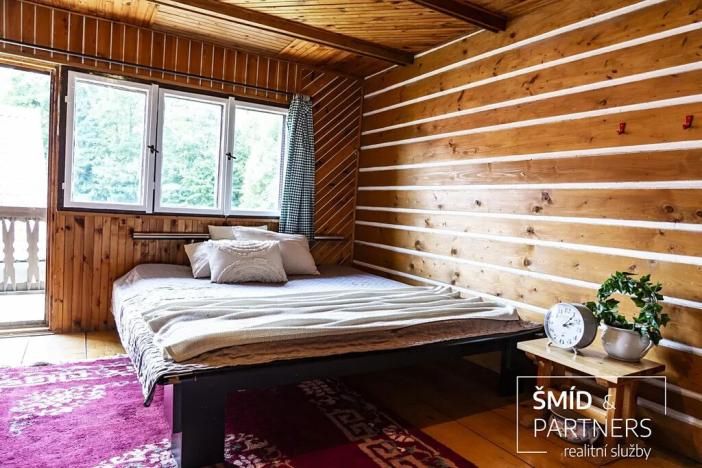 Prodej chalupy, Rokytnice v Orlických horách, J. V. Sládka, 157 m2