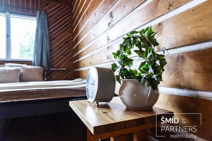 Prodej chalupy, Rokytnice v Orlických horách, J. V. Sládka, 157 m2