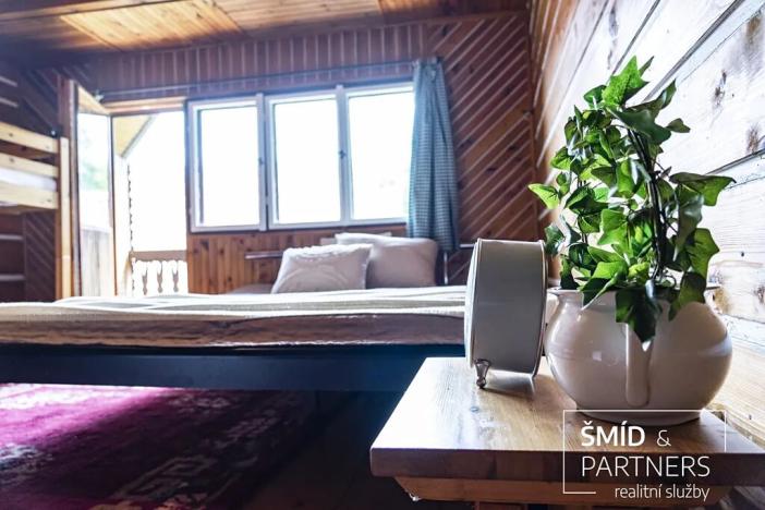 Prodej chalupy, Rokytnice v Orlických horách, J. V. Sládka, 157 m2