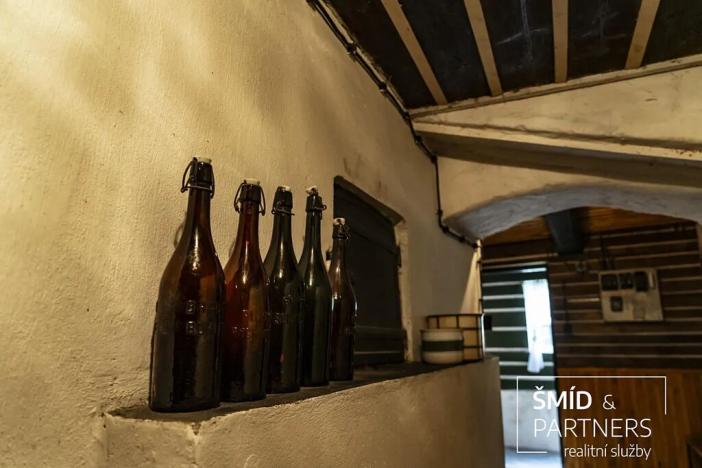 Prodej chalupy, Rokytnice v Orlických horách, J. V. Sládka, 157 m2