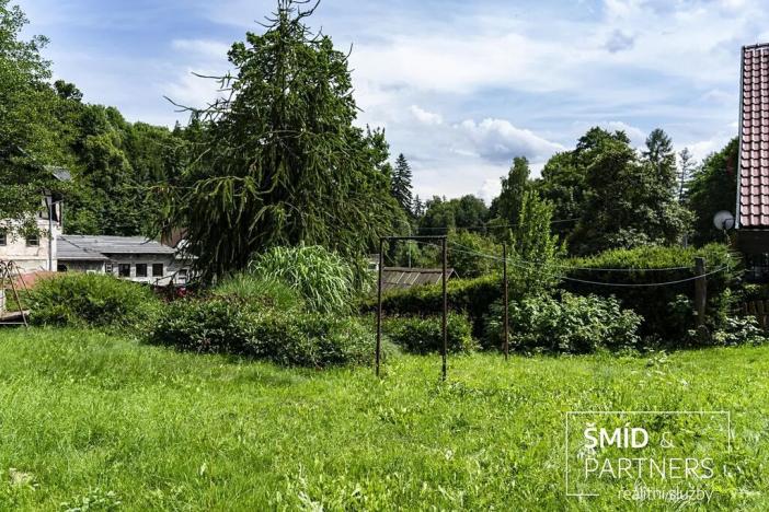 Prodej chalupy, Rokytnice v Orlických horách, J. V. Sládka, 157 m2