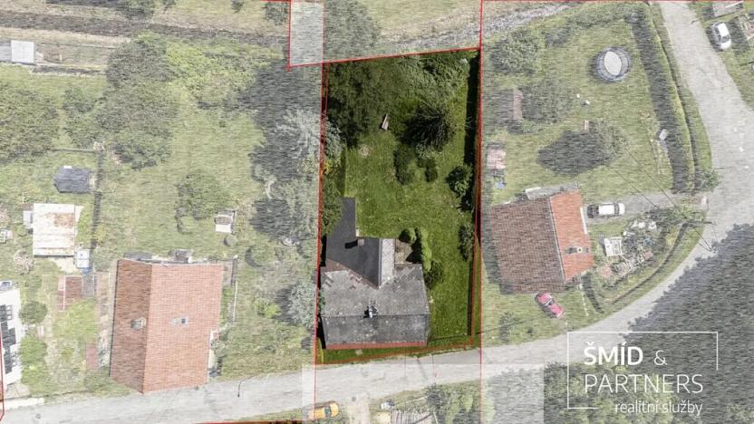 Prodej chalupy, Rokytnice v Orlických horách, J. V. Sládka, 157 m2