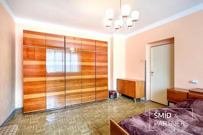 Prodej vícegeneračního domu, Žleby, Zahradní, 162 m2