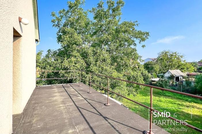 Prodej vícegeneračního domu, Žleby, Zahradní, 162 m2