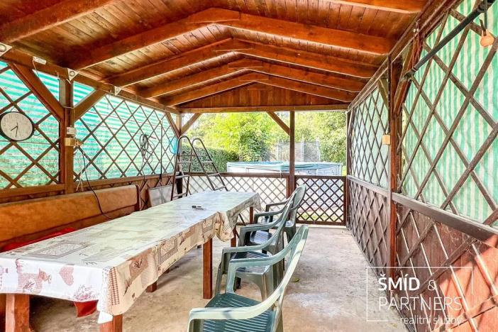 Prodej vícegeneračního domu, Žleby, Zahradní, 162 m2