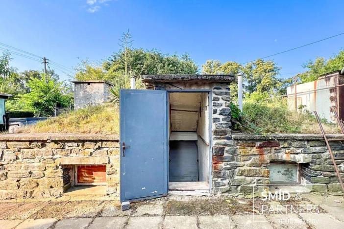 Prodej vícegeneračního domu, Žleby, Zahradní, 162 m2