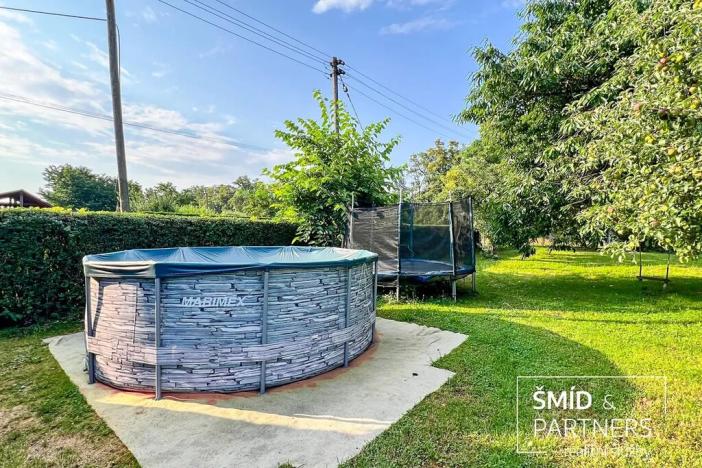 Prodej vícegeneračního domu, Žleby, Zahradní, 162 m2