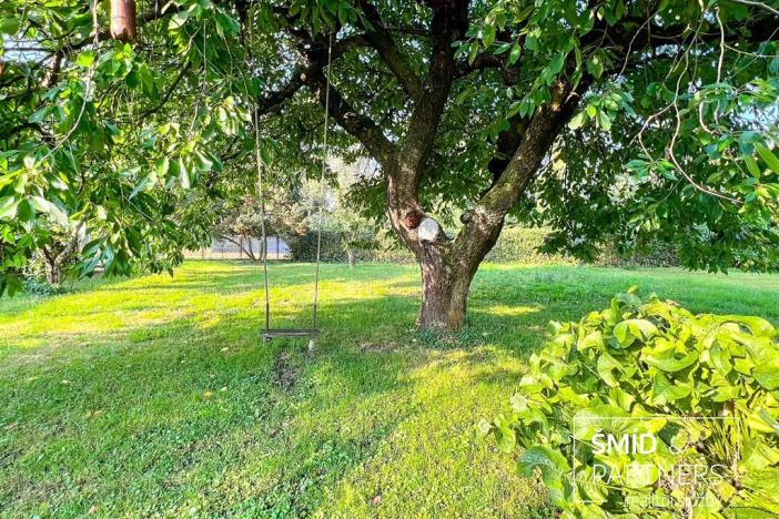 Prodej vícegeneračního domu, Žleby, Zahradní, 162 m2