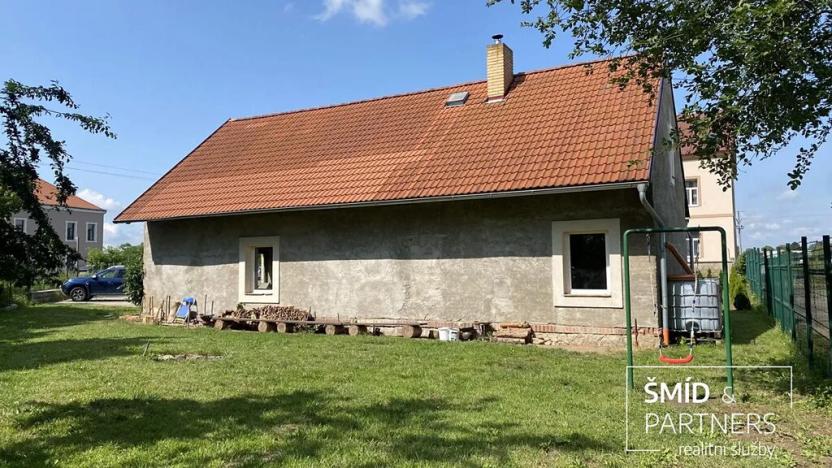 Prodej bytu 3+1, Červené Pečky, U Nádraží, 99 m2