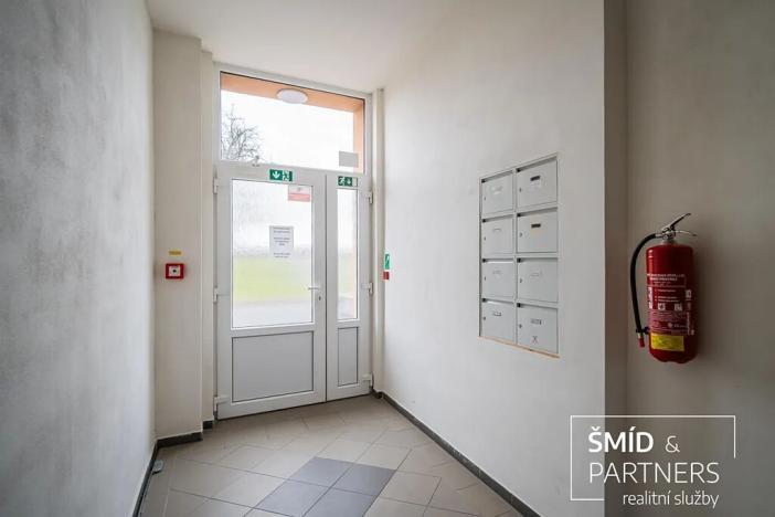 Prodej bytu 3+1, Červené Pečky, U Nádraží, 99 m2