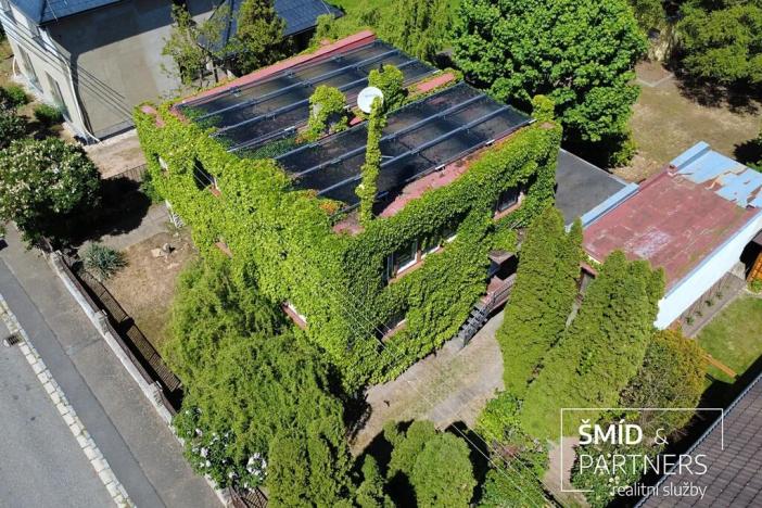 Prodej rodinného domu, Kutná Hora, U Nadjezdu, 193 m2