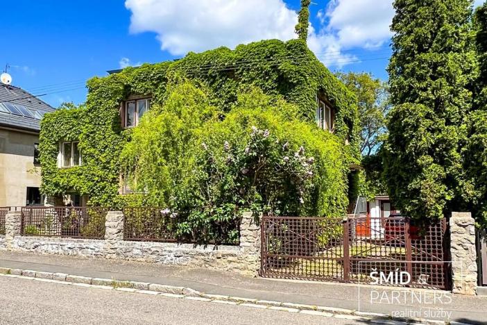 Prodej rodinného domu, Kutná Hora, U Nadjezdu, 193 m2