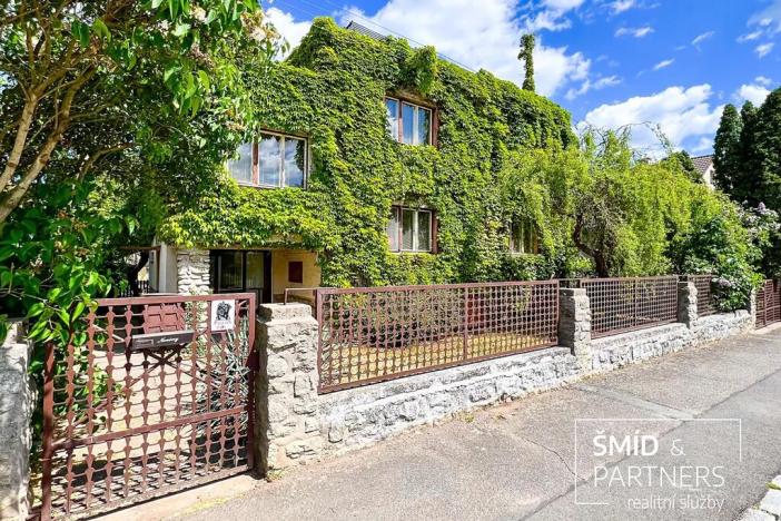 Prodej rodinného domu, Kutná Hora, U Nadjezdu, 193 m2