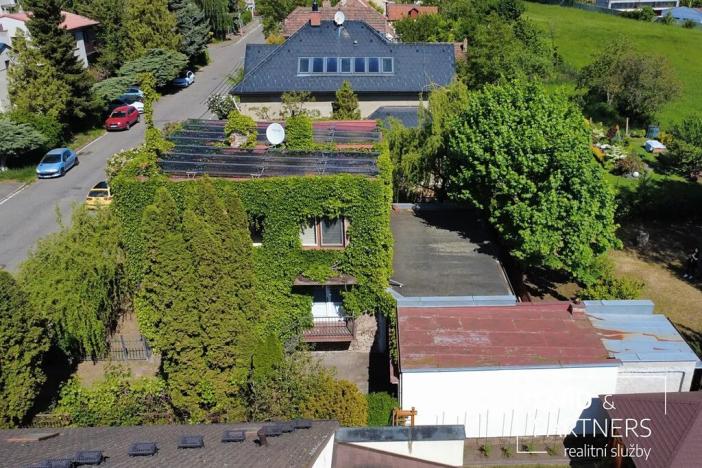 Prodej rodinného domu, Kutná Hora, U Nadjezdu, 193 m2