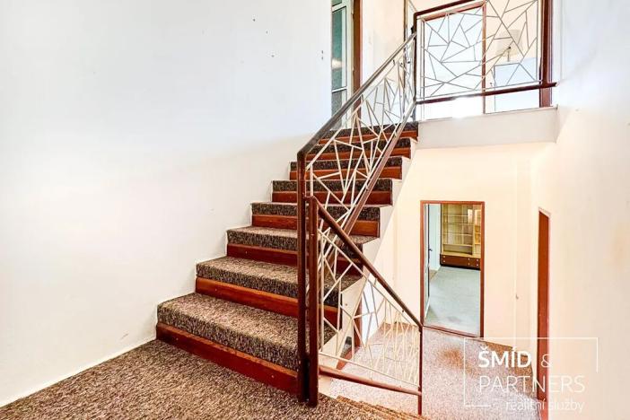 Prodej rodinného domu, Kutná Hora, U Nadjezdu, 193 m2