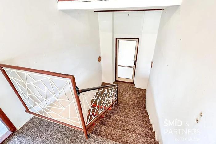 Prodej rodinného domu, Kutná Hora, U Nadjezdu, 193 m2