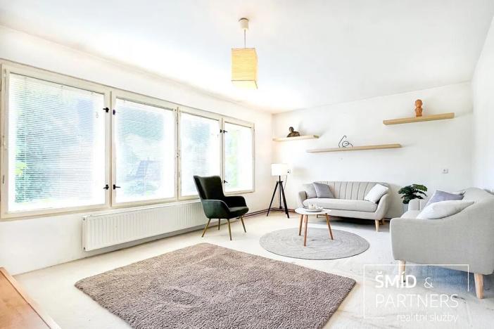 Prodej rodinného domu, Kutná Hora, U Nadjezdu, 193 m2