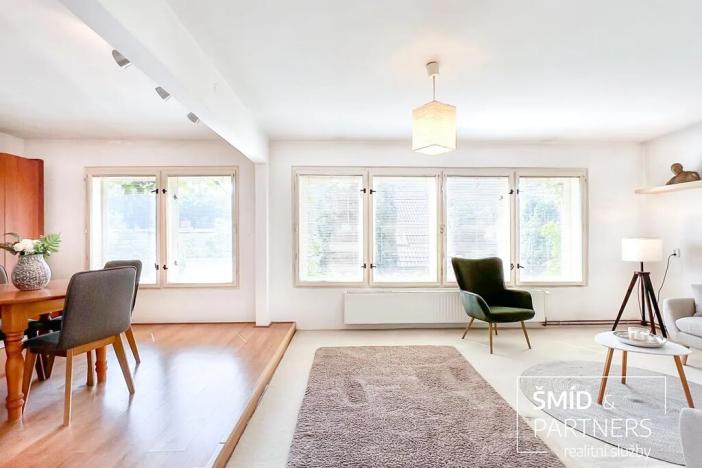 Prodej rodinného domu, Kutná Hora, U Nadjezdu, 193 m2