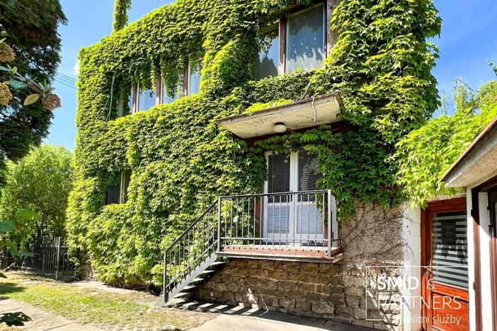 Prodej rodinného domu, Kutná Hora, U Nadjezdu, 193 m2