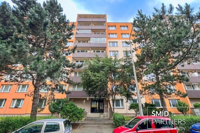 Prodej bytu 3+1, Kutná Hora, 17. listopadu, 67 m2