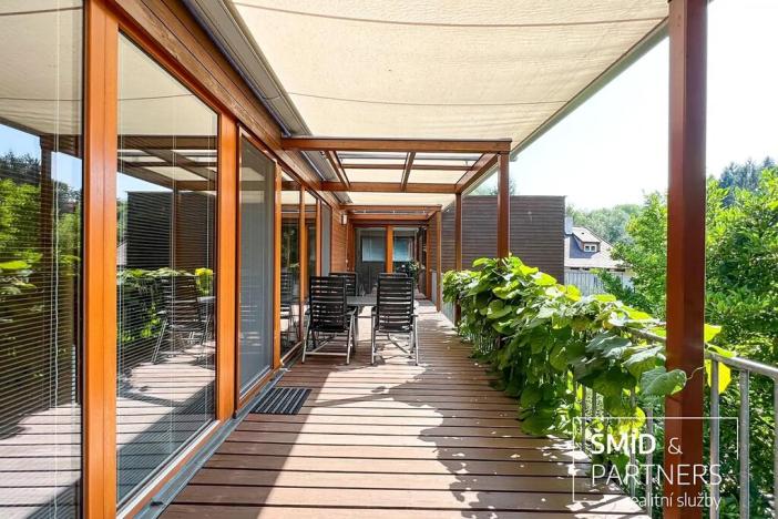 Prodej rodinného domu, Kouřim, Rusko, 245 m2