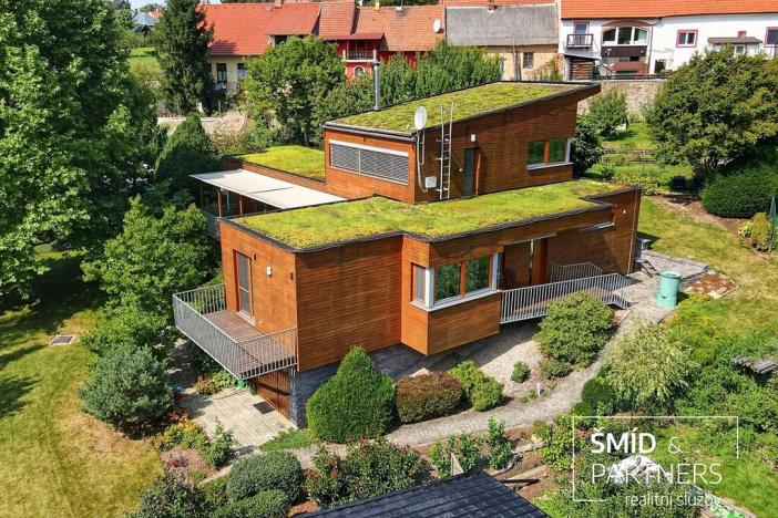 Prodej rodinného domu, Kouřim, Rusko, 245 m2