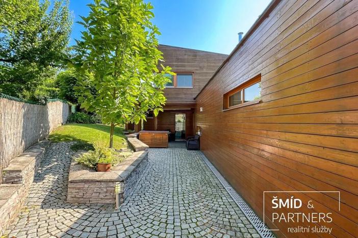 Prodej rodinného domu, Kouřim, Rusko, 245 m2