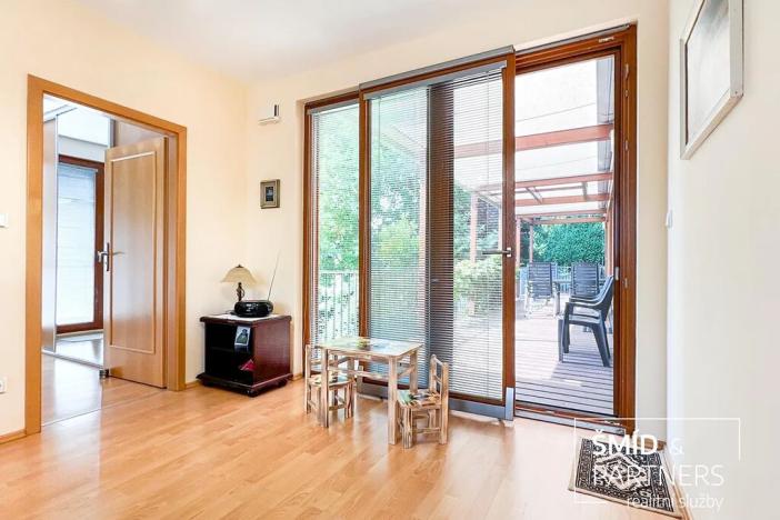 Prodej rodinného domu, Kouřim, Rusko, 245 m2