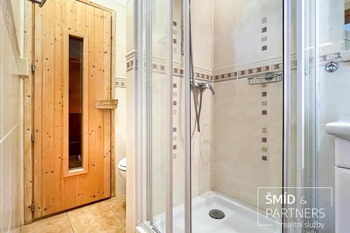 Prodej rodinného domu, Kouřim, Rusko, 245 m2