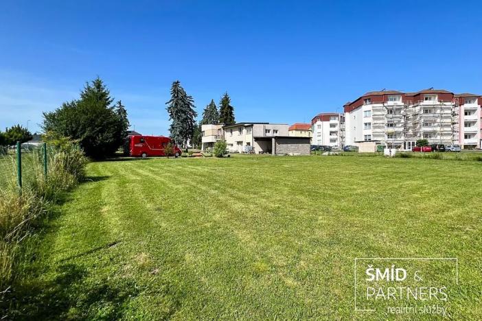 Prodej pozemku pro bydlení, Čáslav, Filipovská, 1399 m2