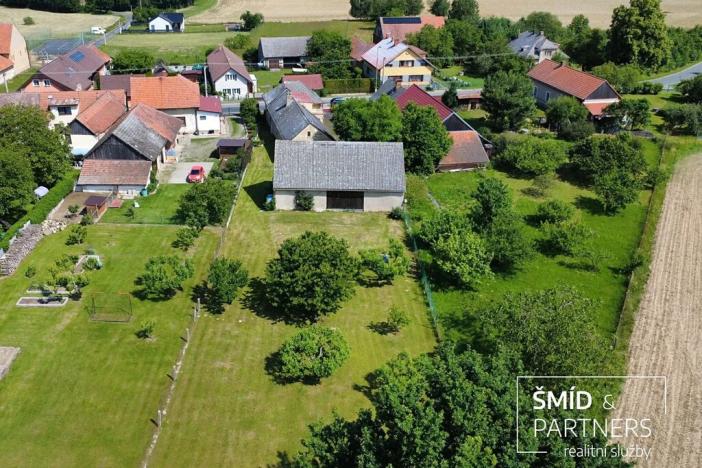 Prodej rodinného domu, Staňkovice, 140 m2