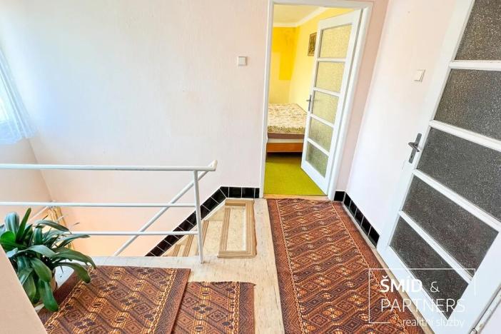 Prodej rodinného domu, Staňkovice, 140 m2