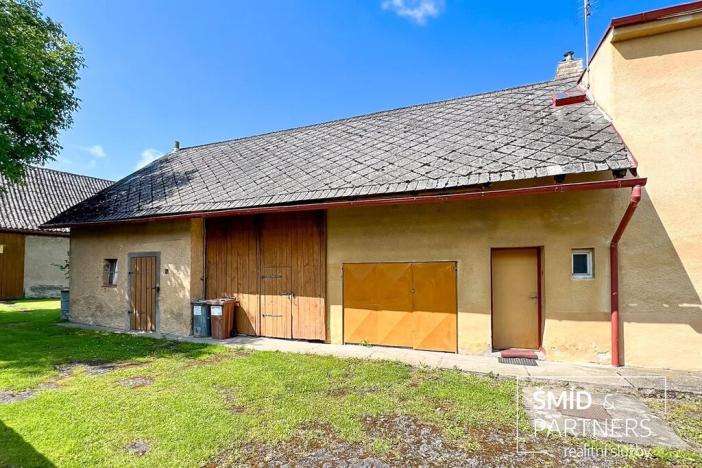 Prodej rodinného domu, Staňkovice, 140 m2