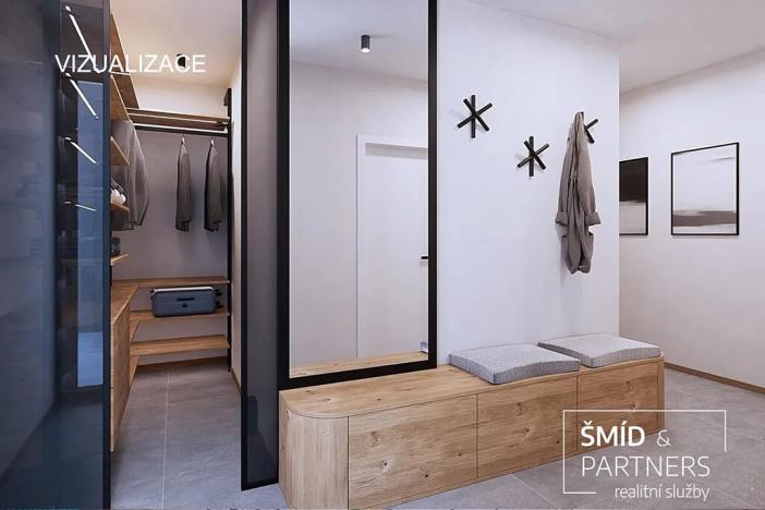 Prodej rodinného domu, Kolín, J. K. Tyla, 140 m2