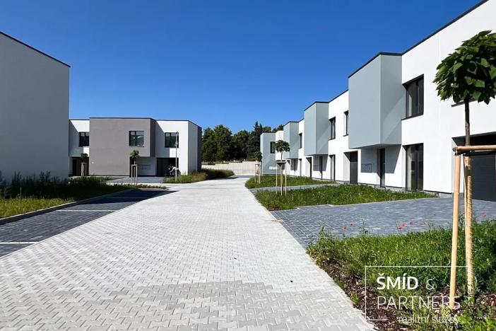 Prodej rodinného domu, Kolín, J. K. Tyla, 130 m2