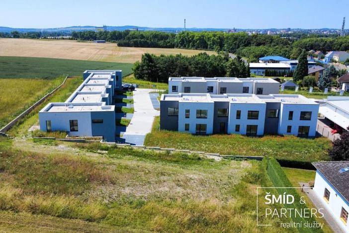 Prodej rodinného domu, Kolín, J. K. Tyla, 130 m2