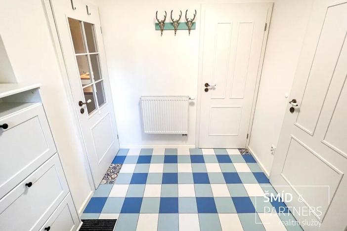 Prodej chalupy, Krásný Les, 130 m2